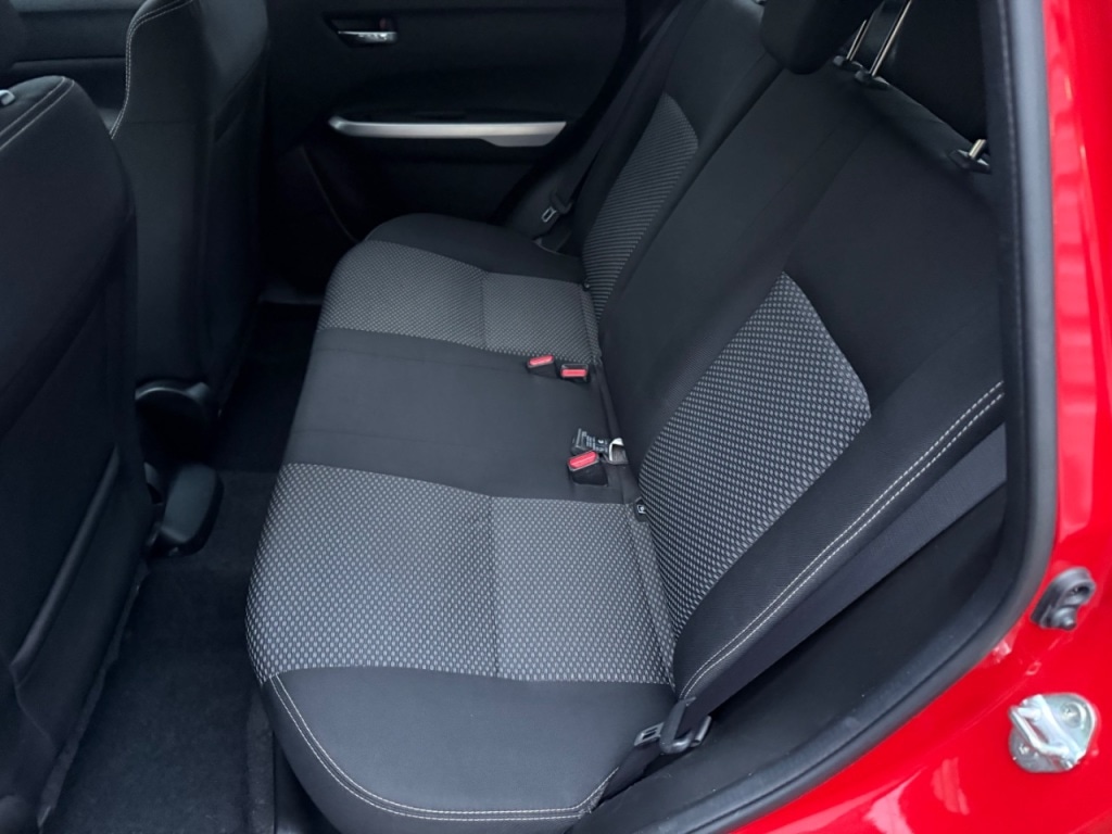 Used Suzuki Vitara 2018 for sale - 77546222: Photo 22