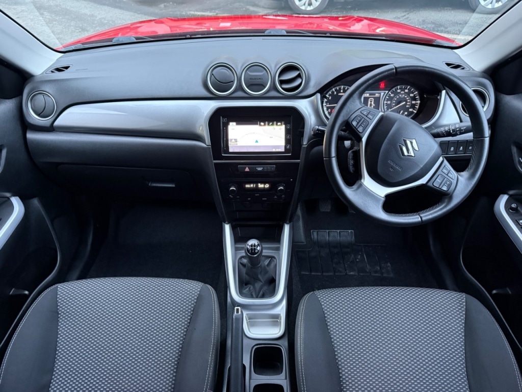 Used Suzuki Vitara 2018 for sale - 77546222: Photo 24