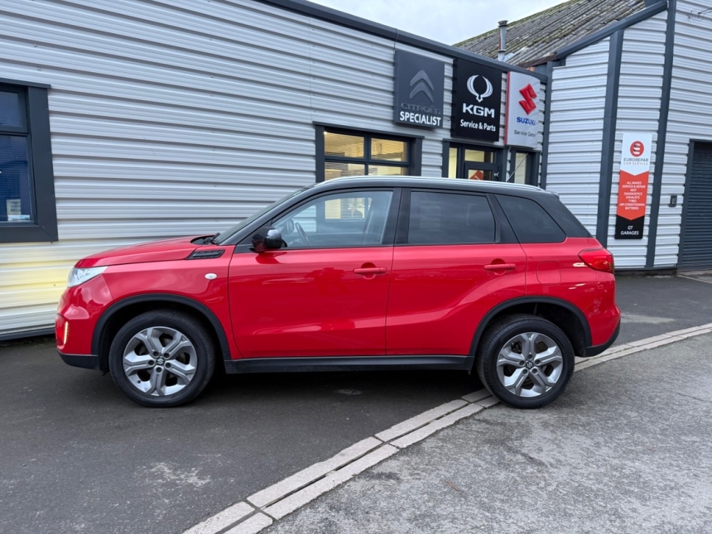 Used Suzuki Vitara 2018 for sale - 77546222: Photo 3