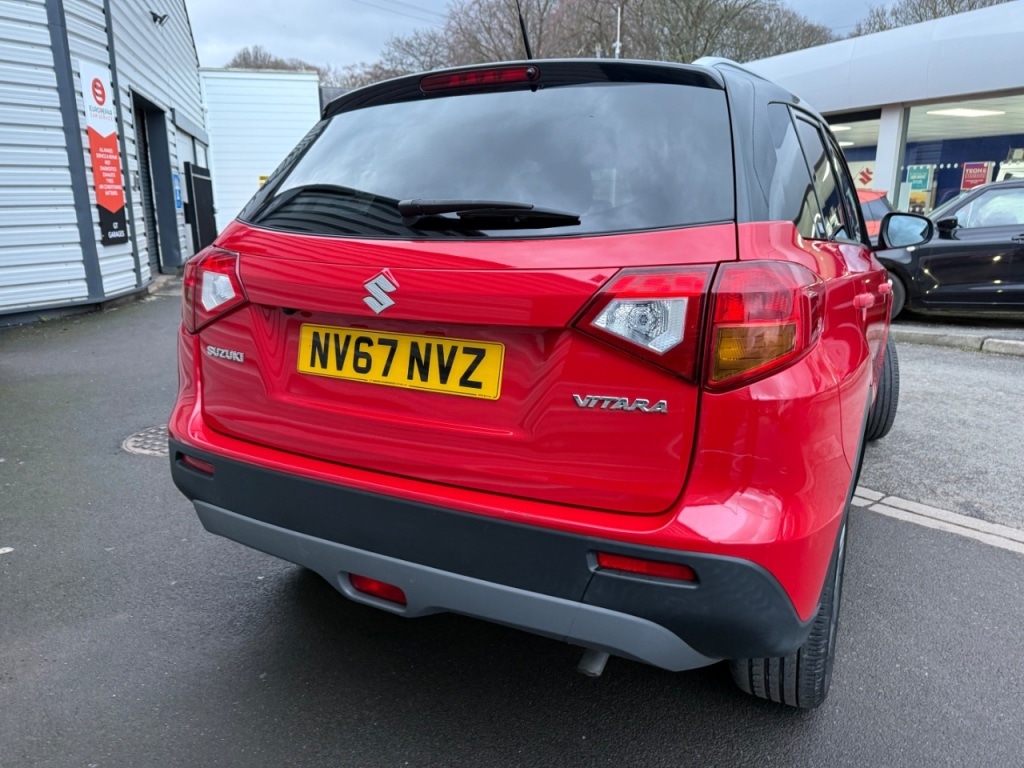 Used Suzuki Vitara 2018 for sale - 77546222: Photo 5