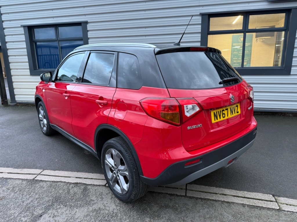 Used Suzuki Vitara 2018 for sale - 77546222: Photo 7