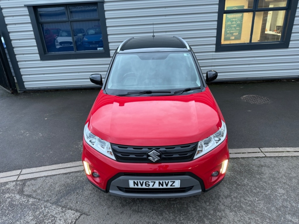 Used Suzuki Vitara 2018 for sale - 77546222: Photo 8