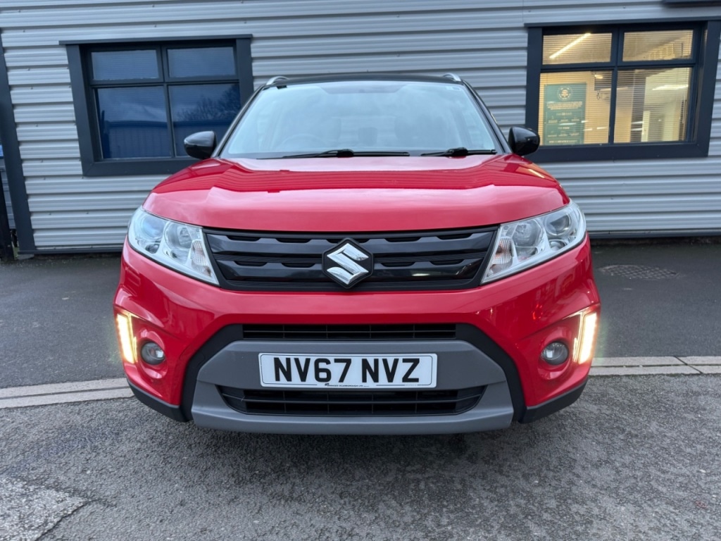 Used Suzuki Vitara 2018 for sale - 77546222: Photo 9