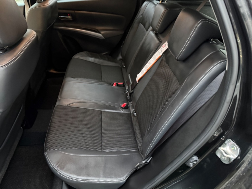 Used Suzuki SX4 S-Cross 2022 for sale - 77421364: Photo 15