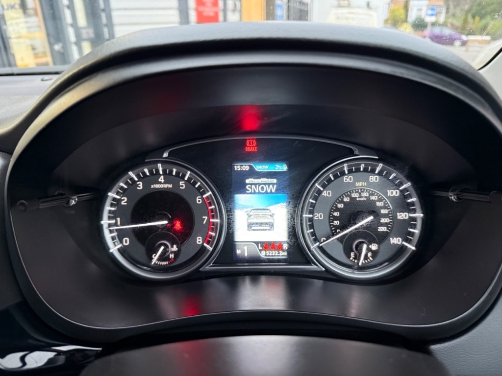 Used Suzuki SX4 S-Cross 2022 for sale - 77421364: Photo 19