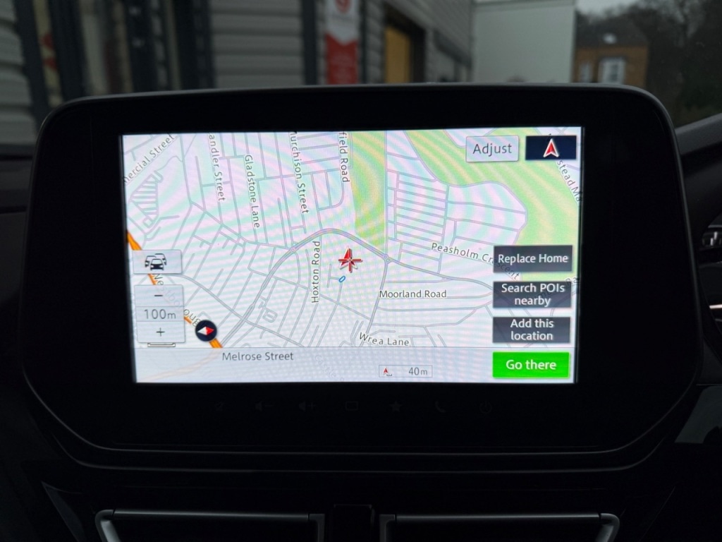 Used Suzuki SX4 S-Cross 2022 for sale - 77421364: Photo 20