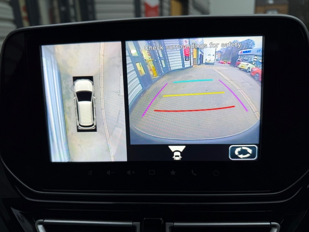 Used Suzuki SX4 S-Cross 2022 for sale - 77421364: Photo 21