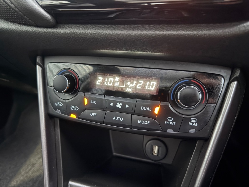 Used Suzuki SX4 S-Cross 2022 for sale - 77421364: Photo 23