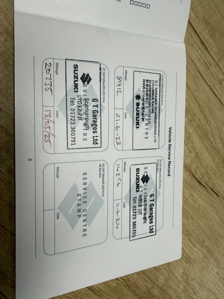 Used Suzuki SX4 S-Cross 2022 for sale - 77421364: Photo 28