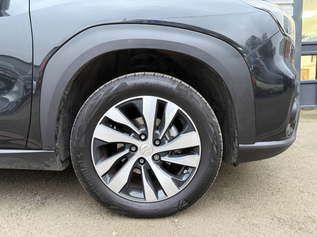 Used Suzuki SX4 S-Cross 2022 for sale - 77421364: Photo 6