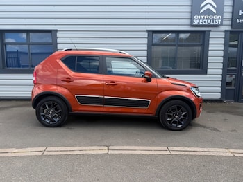 Used Suzuki Ignis 2023 for sale - 78838977: Photo