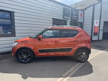 Used Suzuki Ignis 2023 for sale - 78838977: Photo