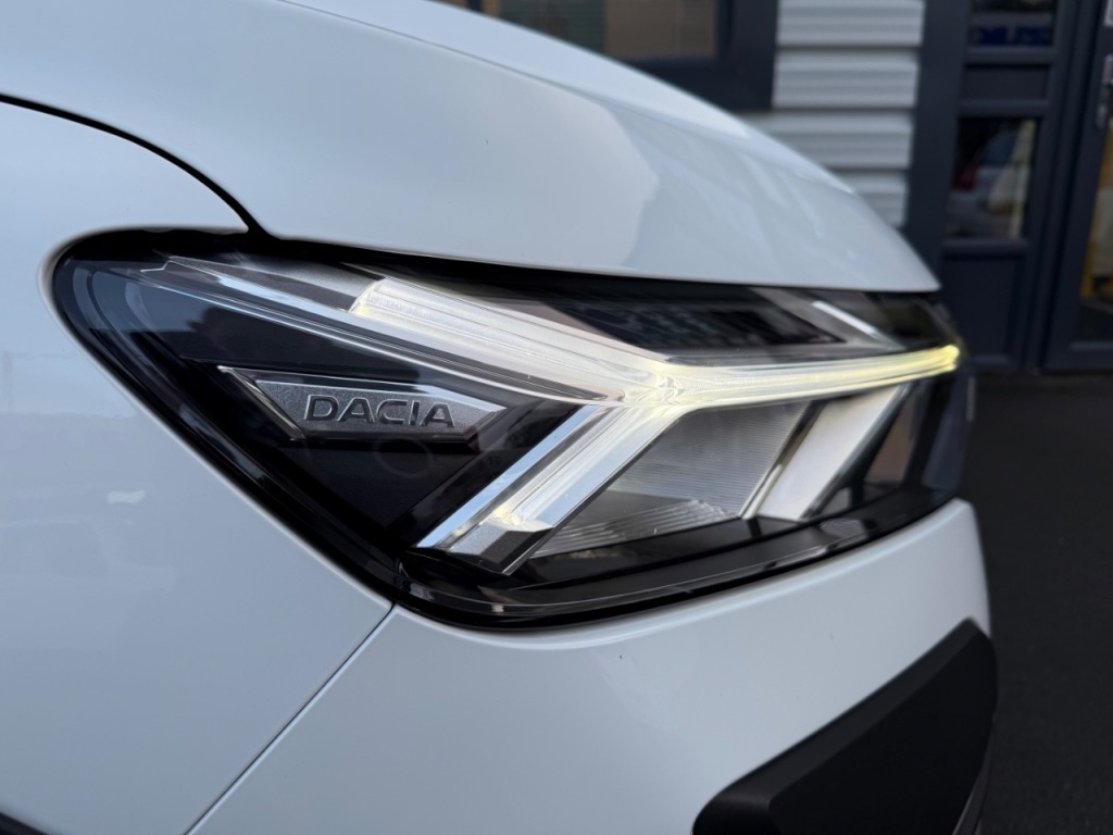 Used Dacia Sandero Stepway 2022 for sale - 77226254: Photo 12