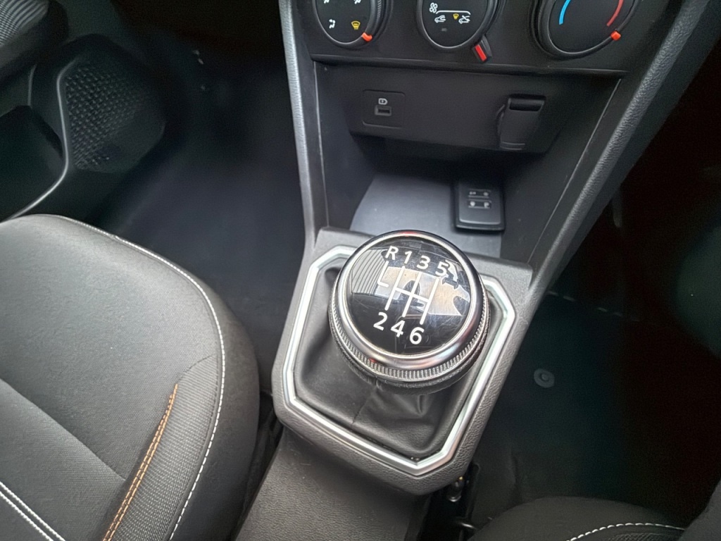 Used Dacia Sandero Stepway 2022 for sale - 77226254: Photo 17