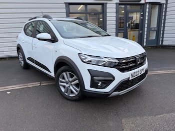 2022 - 1.0 TCe Comfort 5dr