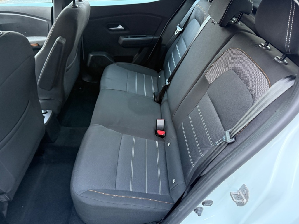 Used Dacia Sandero Stepway 2022 for sale - 77226254: Photo 22