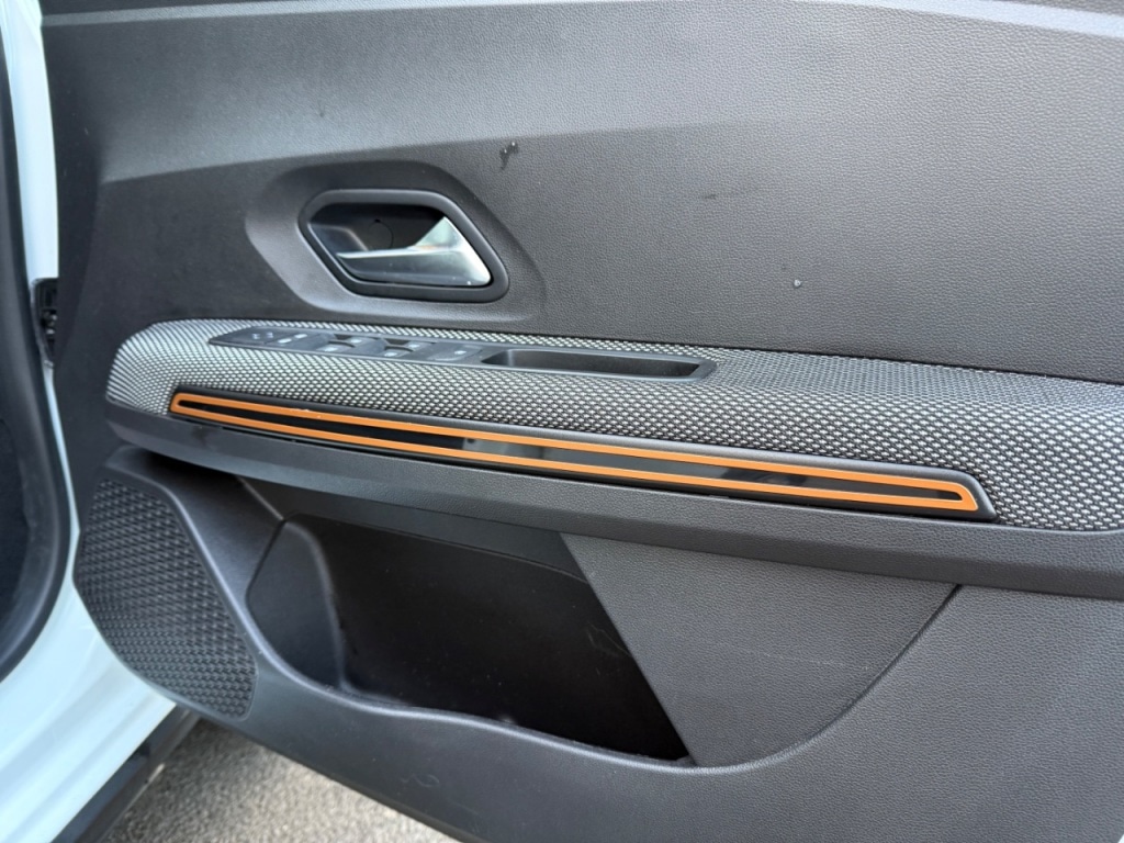 Used Dacia Sandero Stepway 2022 for sale - 77226254: Photo 26