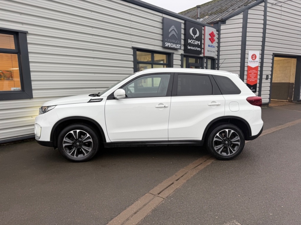 Used Suzuki Vitara 2021 for sale - 77301554: Photo 10