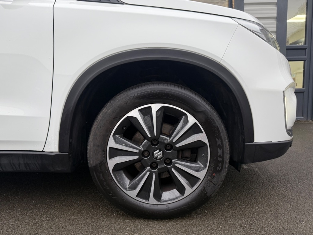 Used Suzuki Vitara 2021 for sale - 77301554: Photo 11