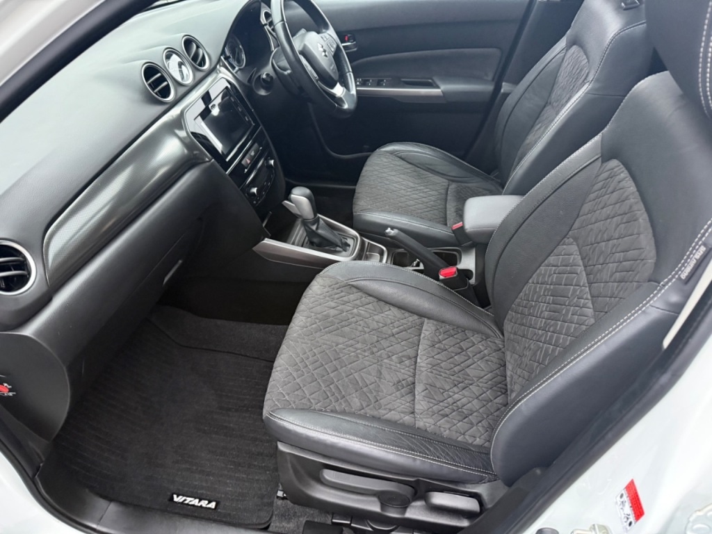 Used Suzuki Vitara 2021 for sale - 77301554: Photo 14