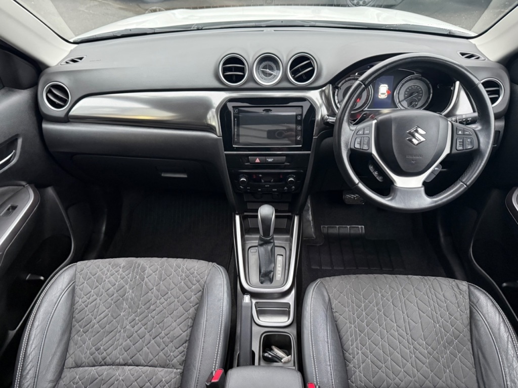 Used Suzuki Vitara 2021 for sale - 77301554: Photo 16