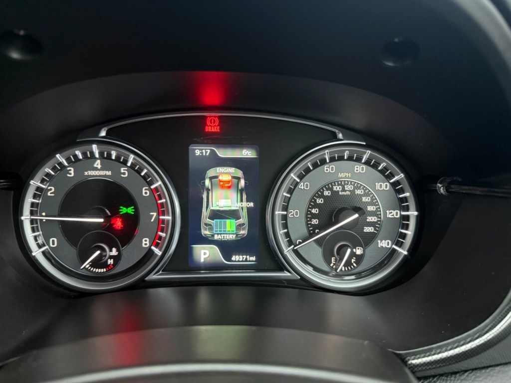 Used Suzuki Vitara 2021 for sale - 77301554: Photo 25