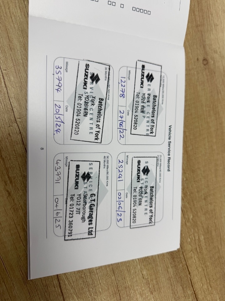 Used Suzuki Vitara 2021 for sale - 77301554: Photo 26