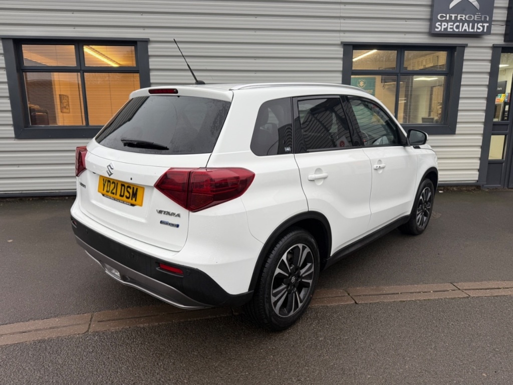 Used Suzuki Vitara 2021 for sale - 77301554: Photo 6