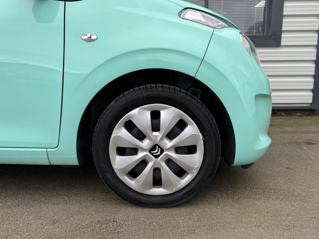 Used Citroen C1 2019 for sale - 77593305: Photo 10