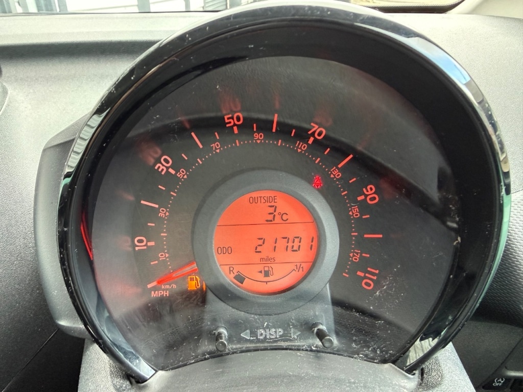 Used Citroen C1 2019 for sale - 77593305: Photo 11