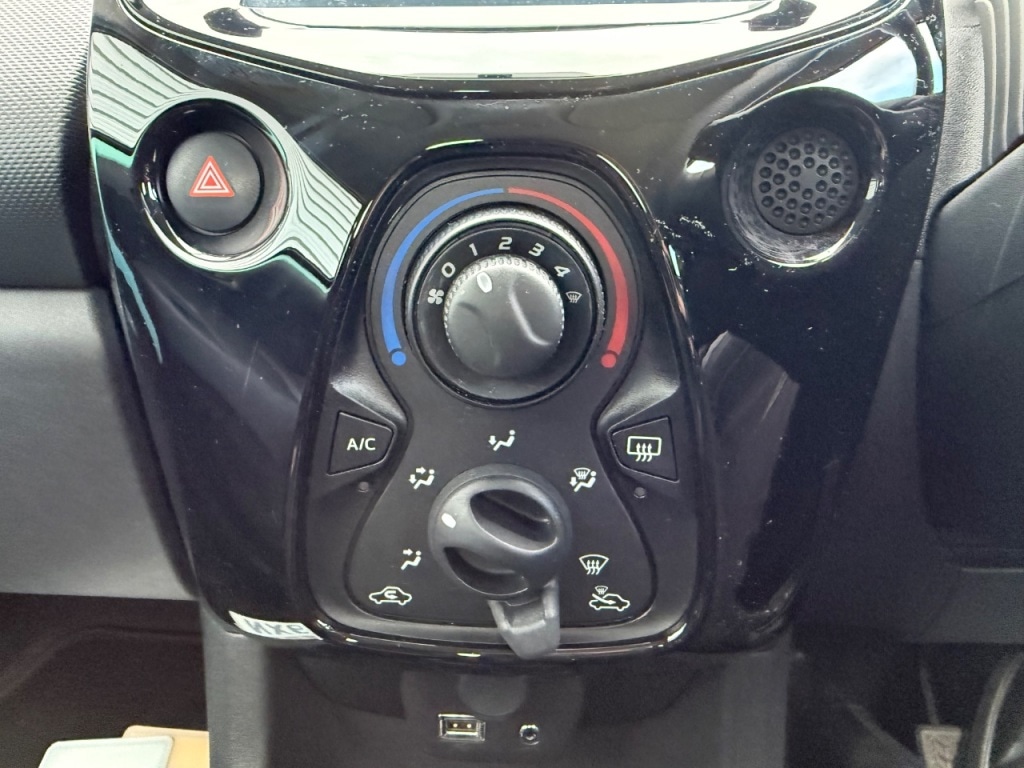 Used Citroen C1 2019 for sale - 77593305: Photo 13