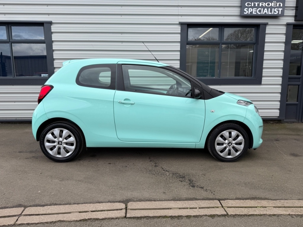 Used Citroen C1 2019 for sale - 77593305: Photo 2