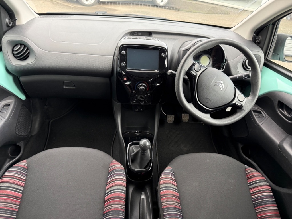 Used Citroen C1 2019 for sale - 77593305: Photo 21