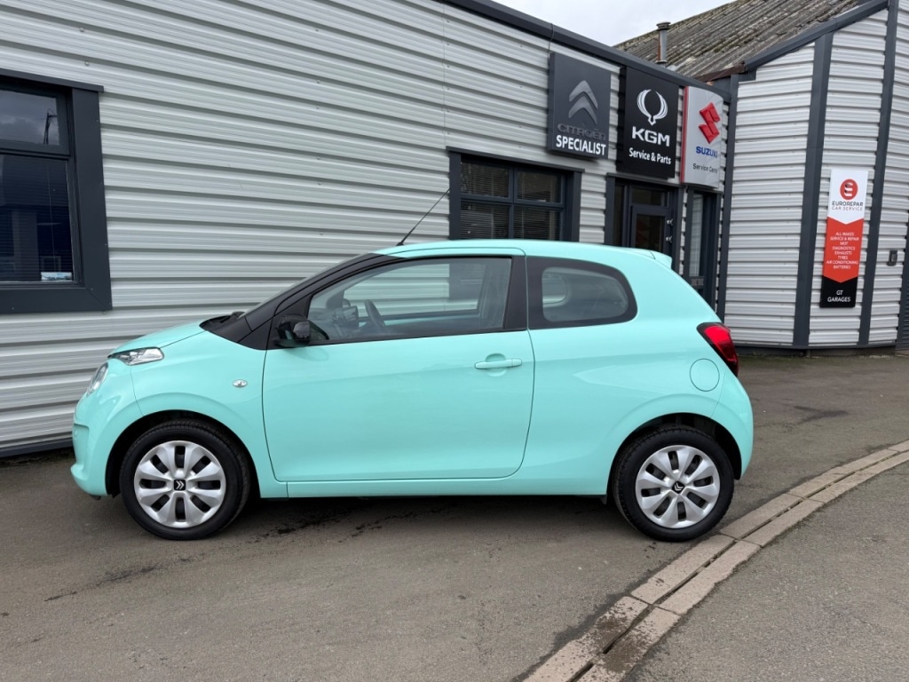 Used Citroen C1 2019 for sale - 77593305: Photo 3