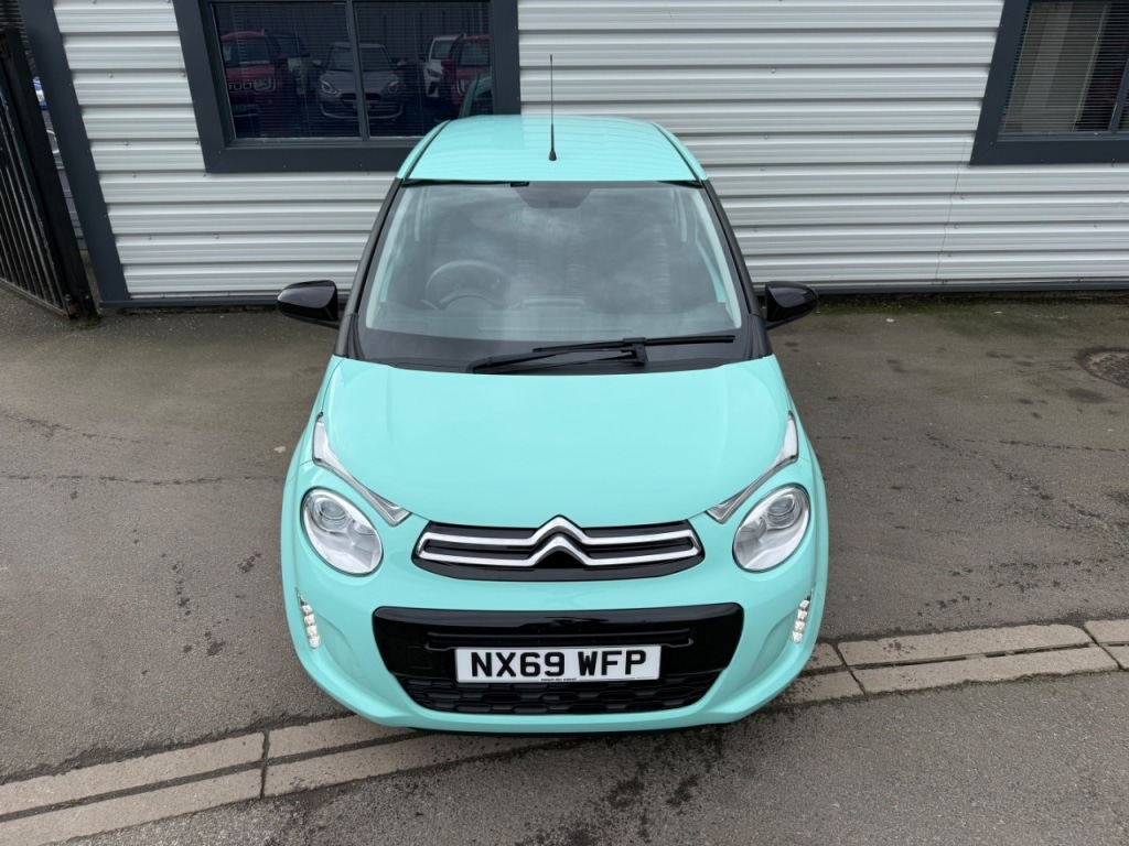 Used Citroen C1 2019 for sale - 77593305: Photo 7