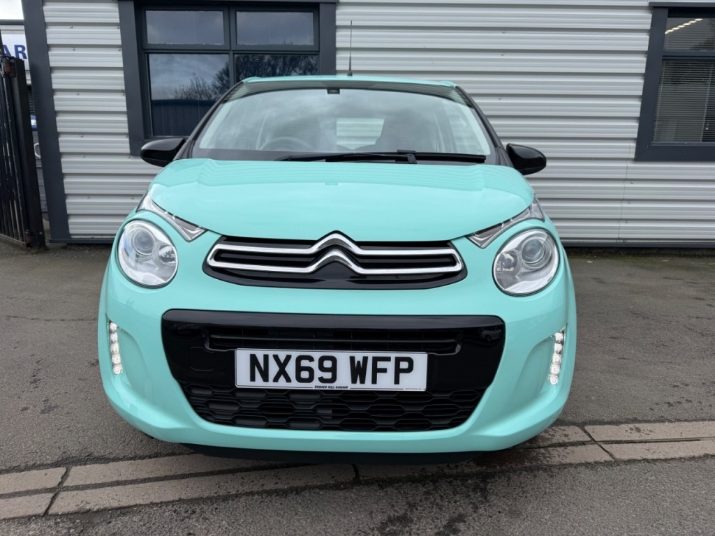 Used Citroen C1 2019 for sale - 77593305: Photo 8