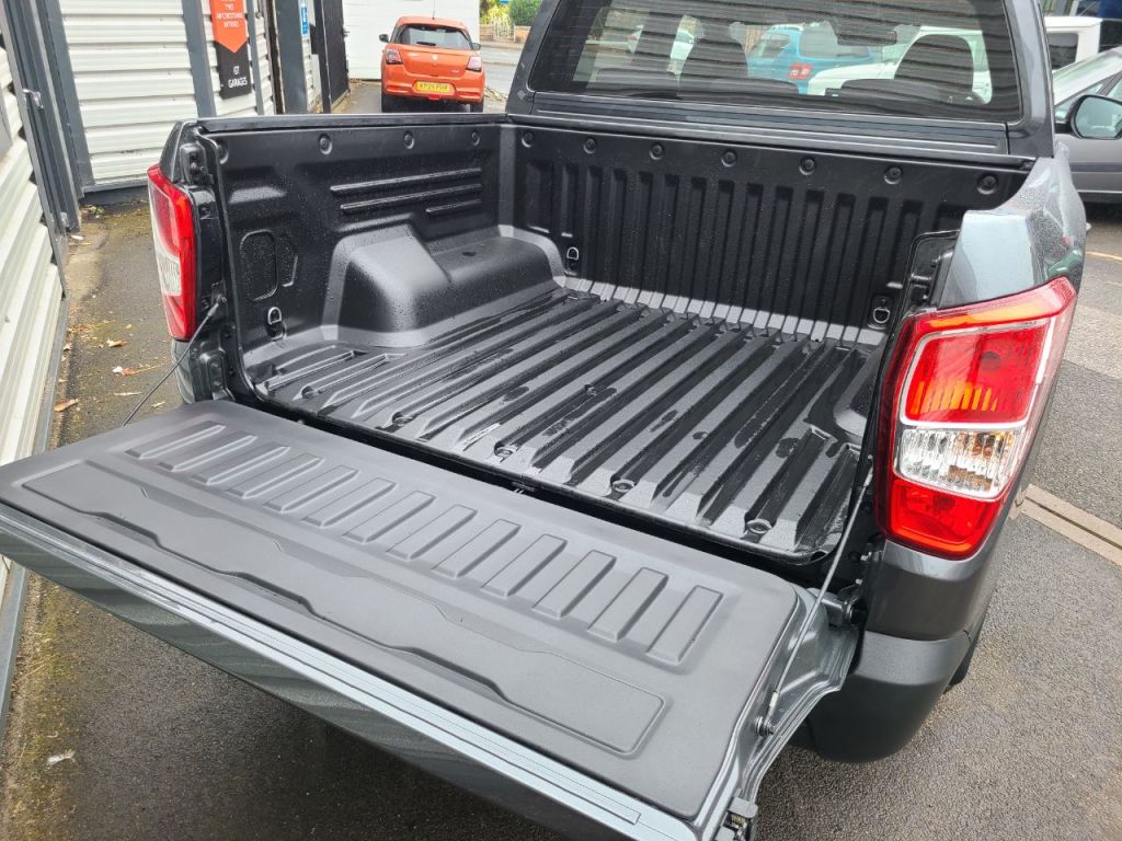 Used KGM Musso 2025 for sale - 76909657: Photo 12