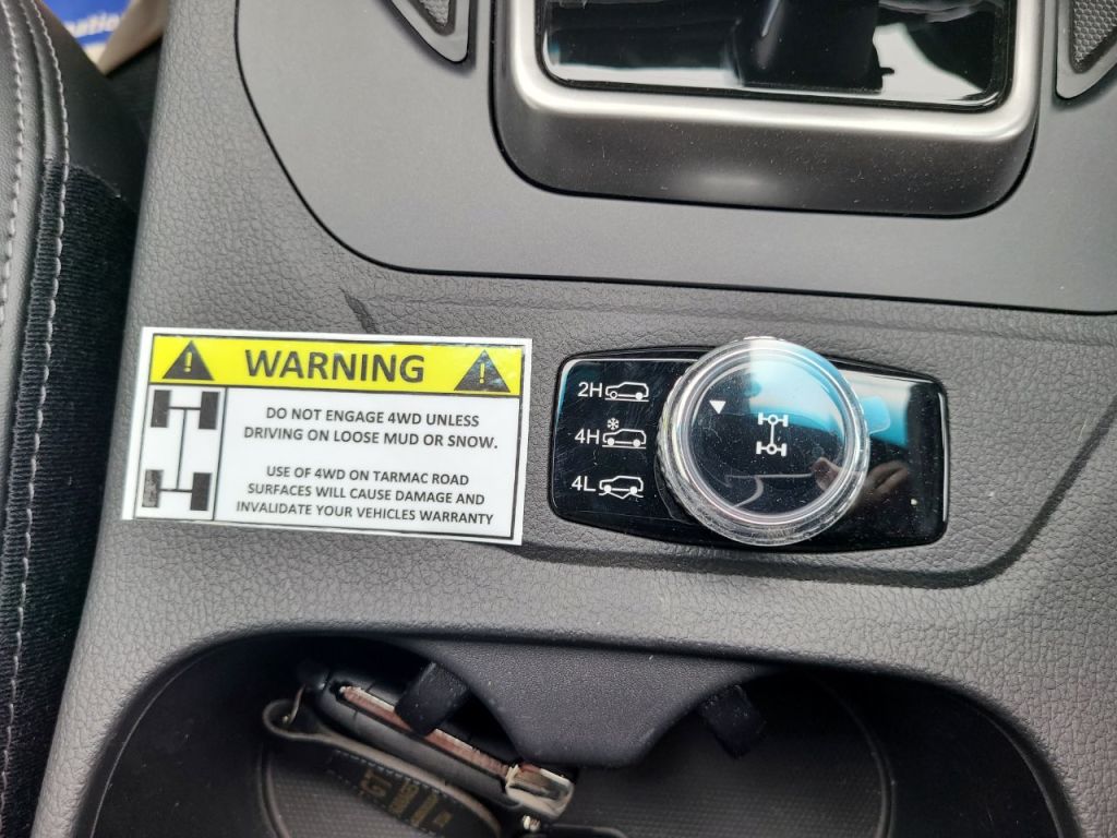 Used KGM Musso 2025 for sale - 76909657: Photo 20