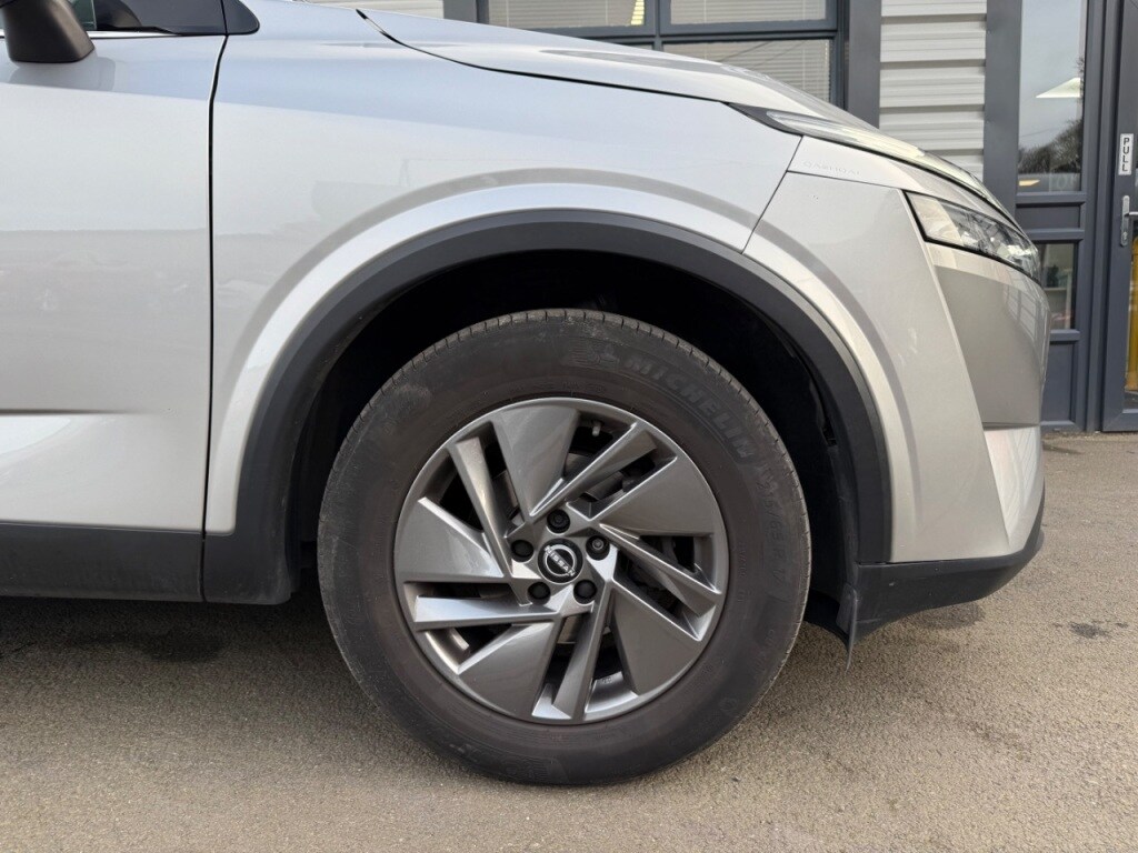 Used Nissan Qashqai 2023 for sale - 77967750: Photo 11