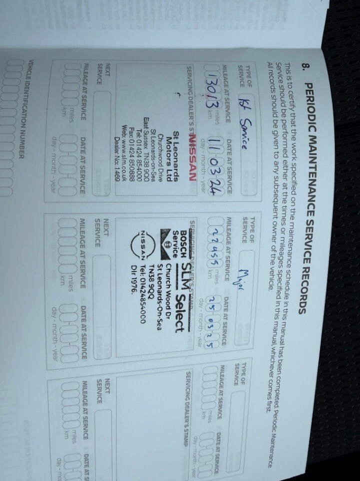 Used Nissan Qashqai 2023 for sale - 77967750: Photo 12