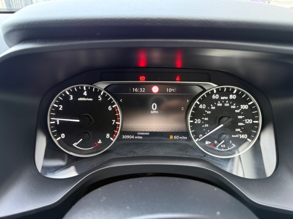 Used Nissan Qashqai 2023 for sale - 77967750: Photo 13