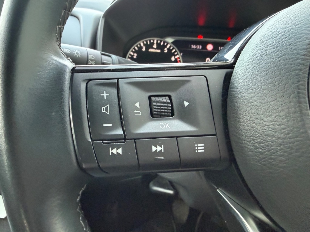 Used Nissan Qashqai 2023 for sale - 77967750: Photo 17