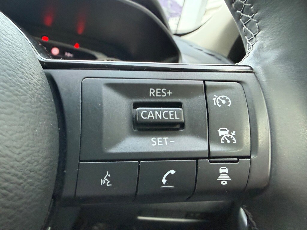 Used Nissan Qashqai 2023 for sale - 77967750: Photo 18