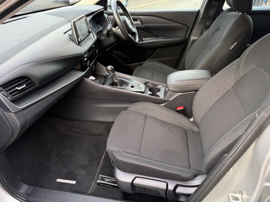 Used Nissan Qashqai 2023 for sale - 77967750: Photo 20