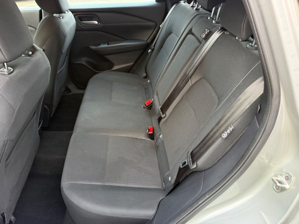 Used Nissan Qashqai 2023 for sale - 77967750: Photo 21