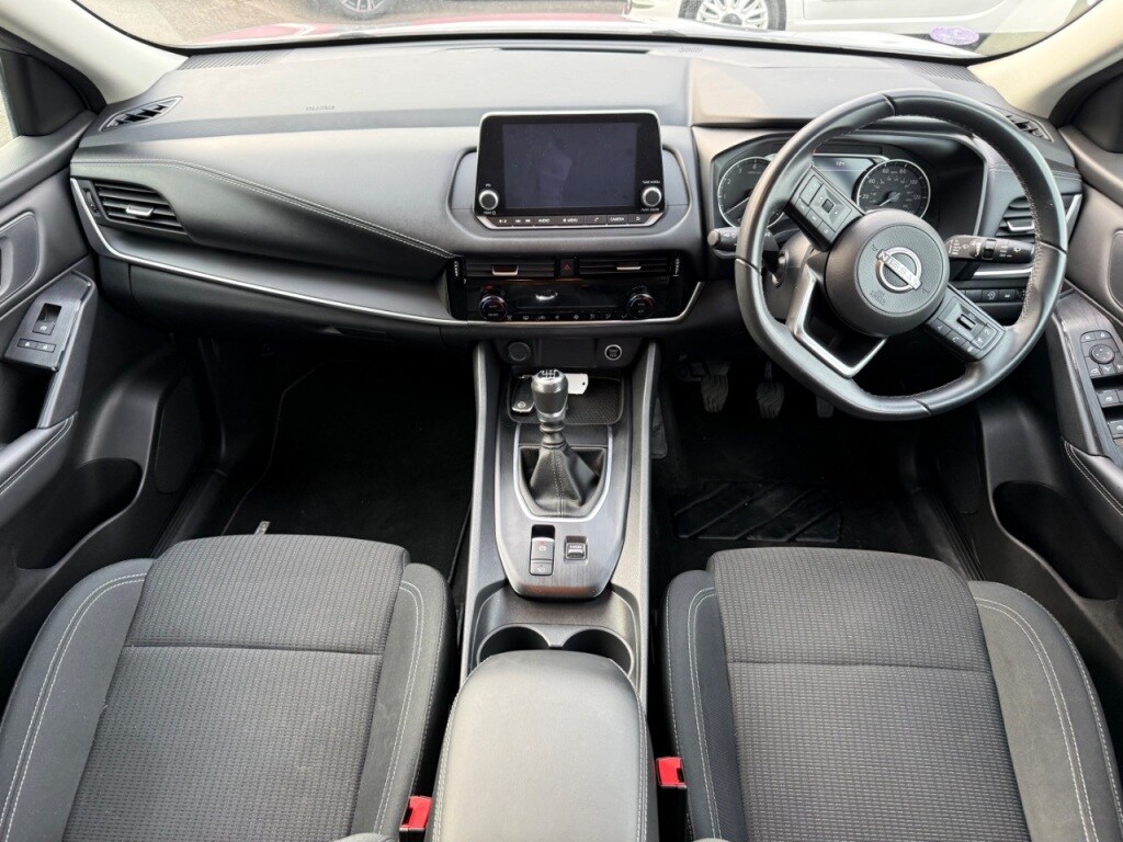 Used Nissan Qashqai 2023 for sale - 77967750: Photo 23