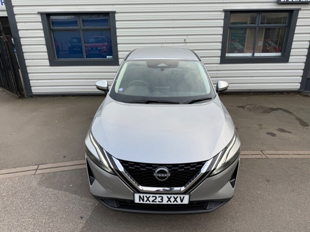 Used Nissan Qashqai 2023 for sale - 77967750: Photo 8