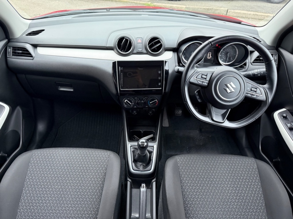 Used Suzuki Swift 2021 for sale - 77805367: Photo 13