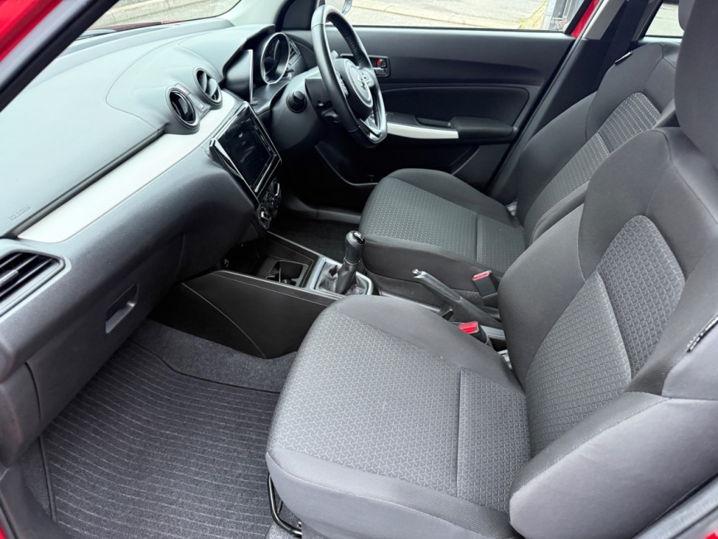 Used Suzuki Swift 2021 for sale - 77805367: Photo 14