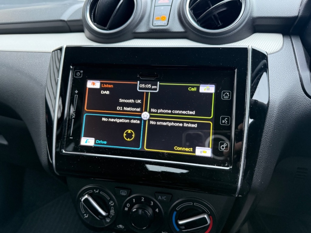 Used Suzuki Swift 2021 for sale - 77805367: Photo 18